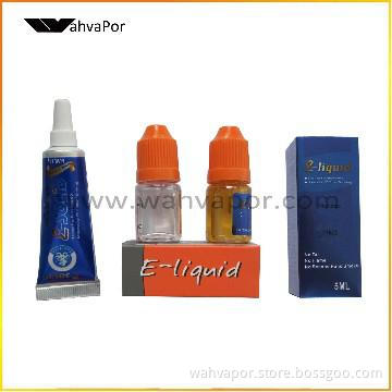 Ecigarettes 5ml/10ml/15ml/20ml/50ml Ejuice/Eliquid 30+ Flavors